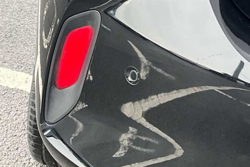 Used Vauxhall Corsa 2022 for sale - 77295291: Photo 36