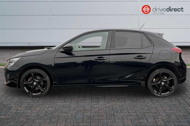 Used Vauxhall Corsa 2022 for sale - 77295291: Photo 6