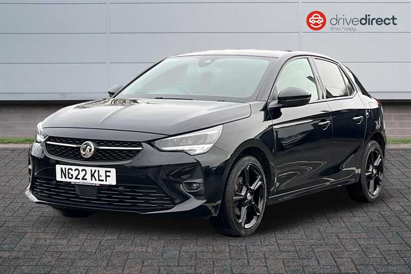 Used Vauxhall Corsa 2022 for sale - 77295291: Photo 7