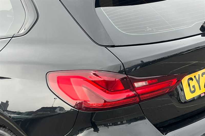 Used BMW 1 Series 2020 for sale - 77843589: Photo 31