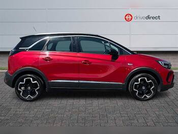 Used Vauxhall Crossland 2022 for sale - 79752871: Photo