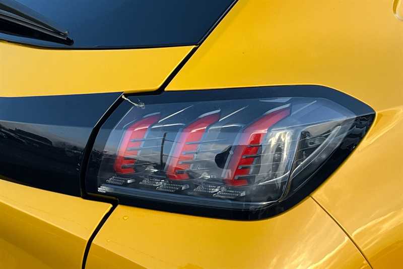 Used Peugeot 208 2023 for sale - 77335067: Photo 32