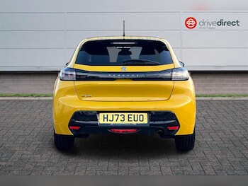 Used Peugeot 208 undefined for sale - 77335067: Photo