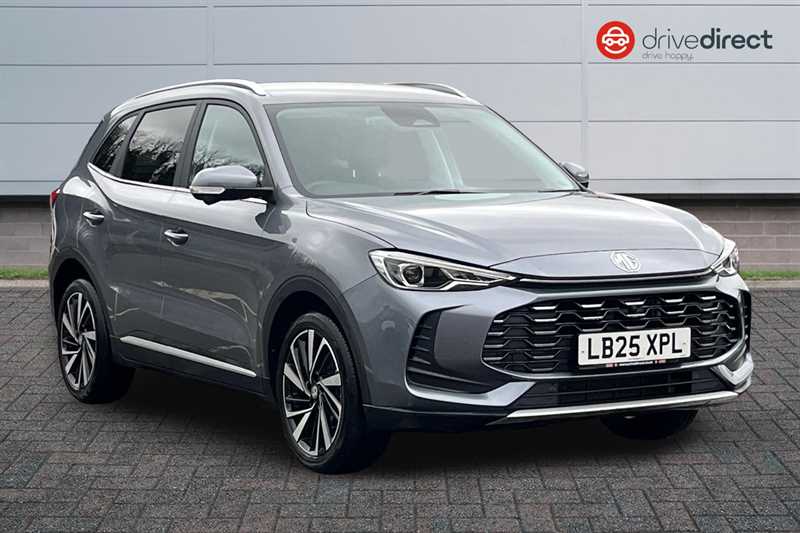 Used MG MG ZS 2025 for sale - 76747466: Photo 1