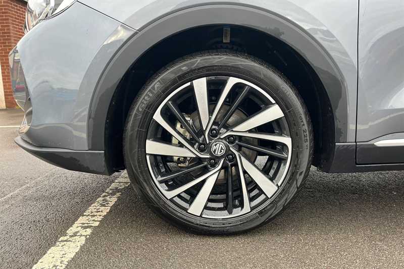 Used MG MG ZS 2025 for sale - 76747466: Photo 10