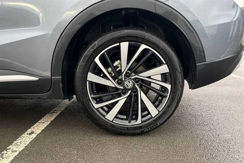 Used MG MG ZS 2025 for sale - 76747466: Photo 11