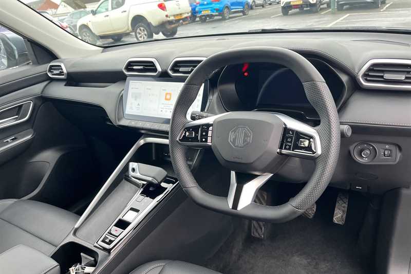 Used MG MG ZS 2025 for sale - 76747466: Photo 13