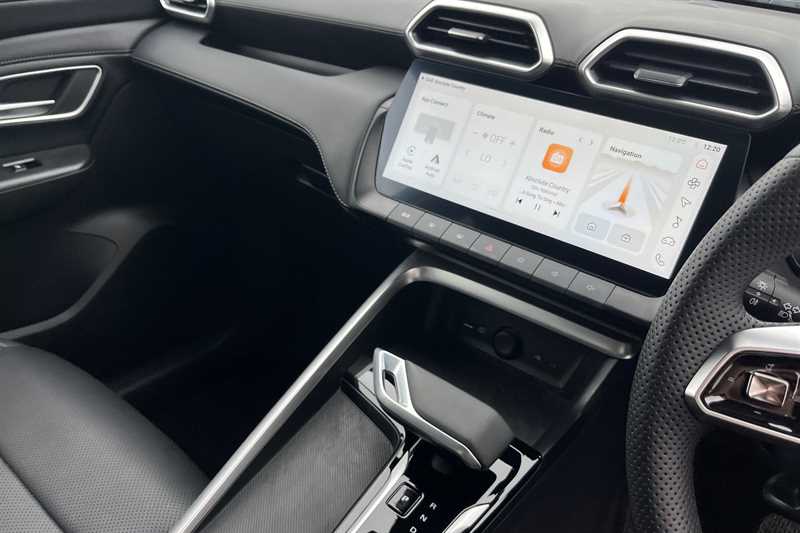 Used MG MG ZS 2025 for sale - 76747466: Photo 14