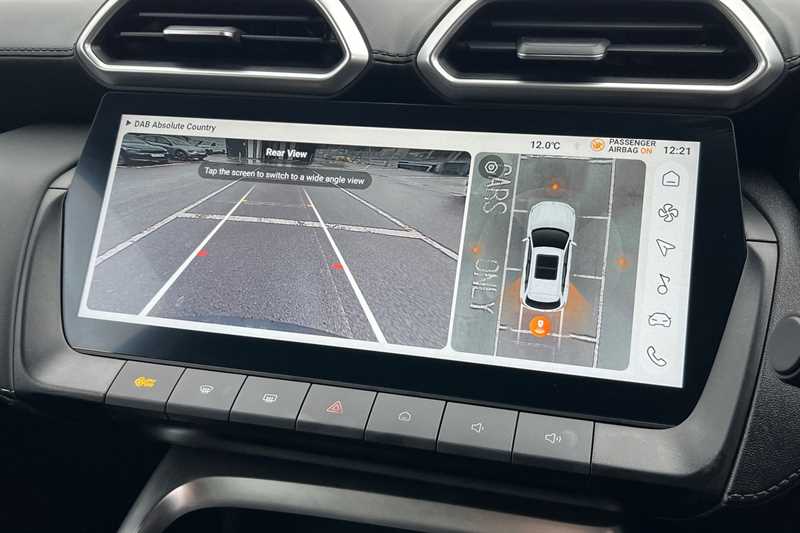 Used MG MG ZS 2025 for sale - 76747466: Photo 19