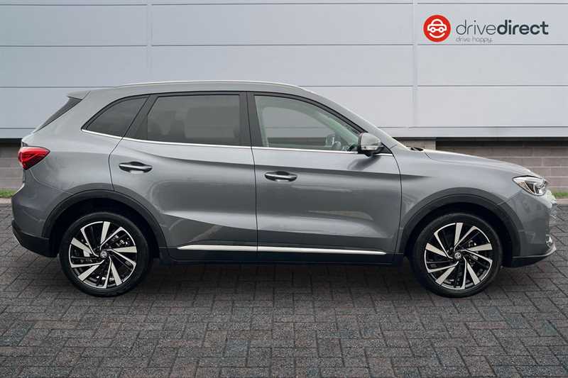 Used MG MG ZS 2025 for sale - 76747466: Photo 2