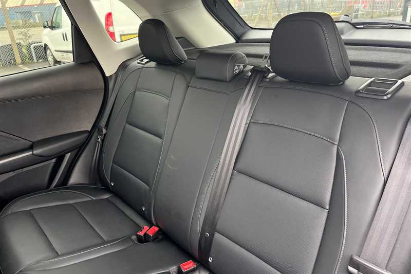 Used MG MG ZS 2025 for sale - 76747466: Photo 24