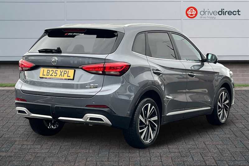 Used MG MG ZS 2025 for sale - 76747466: Photo 3