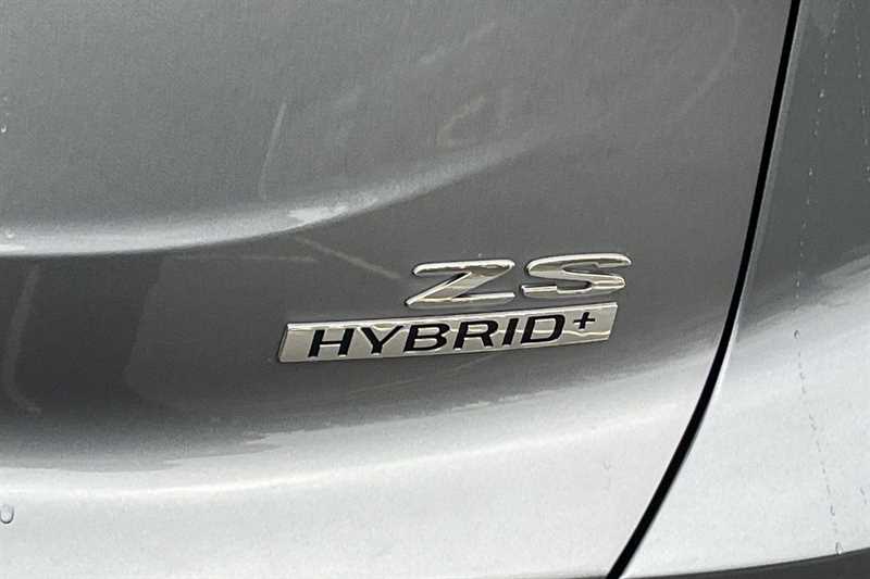 Used MG MG ZS 2025 for sale - 76747466: Photo 37