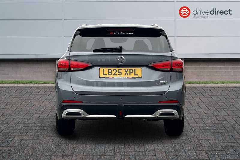 Used MG MG ZS 2025 for sale - 76747466: Photo 4