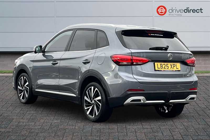 Used MG MG ZS 2025 for sale - 76747466: Photo 5