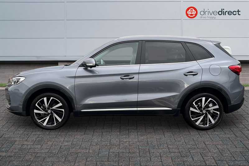 Used MG MG ZS 2025 for sale - 76747466: Photo 6