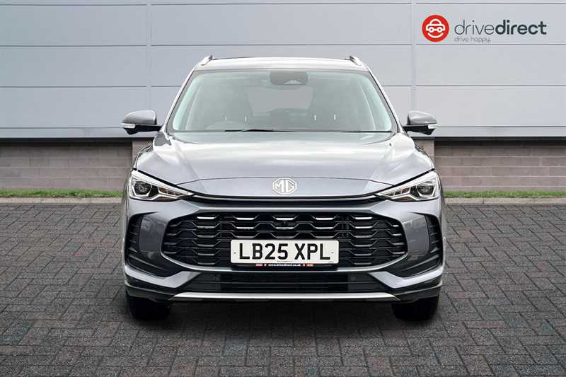Used MG MG ZS 2025 for sale - 76747466: Photo 8