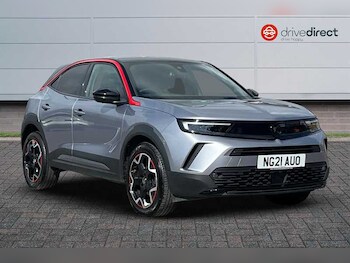 2021 - 1.2 Turbo SRi SUV 5dr Petrol Manual Euro 6 (s/s) (100 ps)