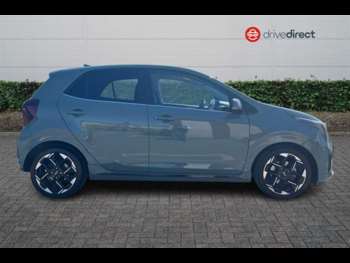 Used Kia Picanto 2024 for sale - 74682052: Photo