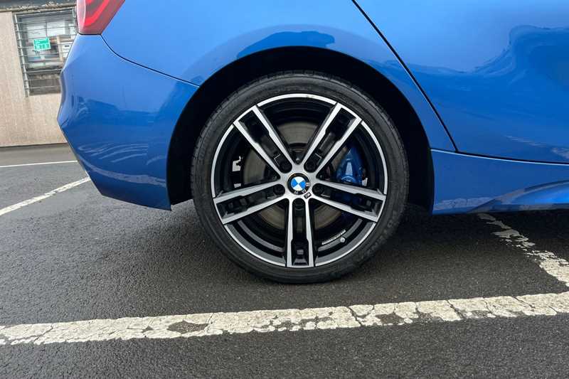 Used BMW 1 Series 2019 for sale - 77828039: Photo 11