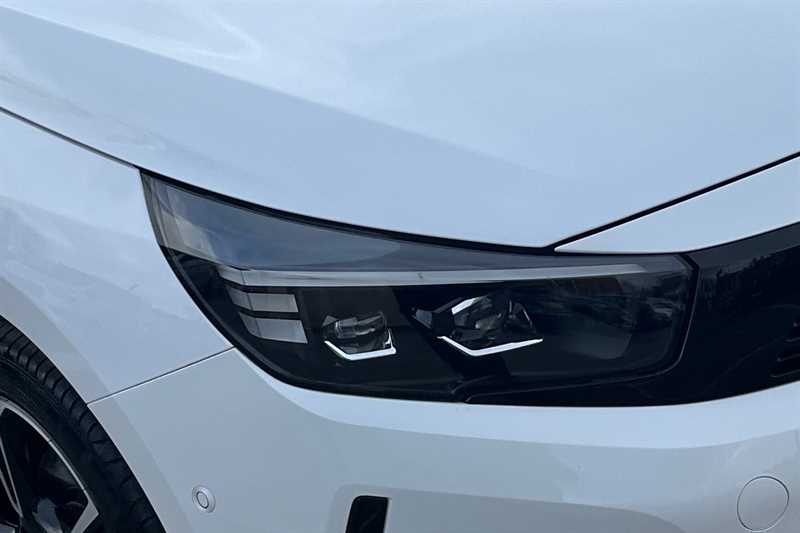 Used Vauxhall Corsa 2025 for sale - 77887214: Photo 28