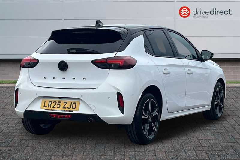 Used Vauxhall Corsa 2025 for sale - 77887214: Photo 3