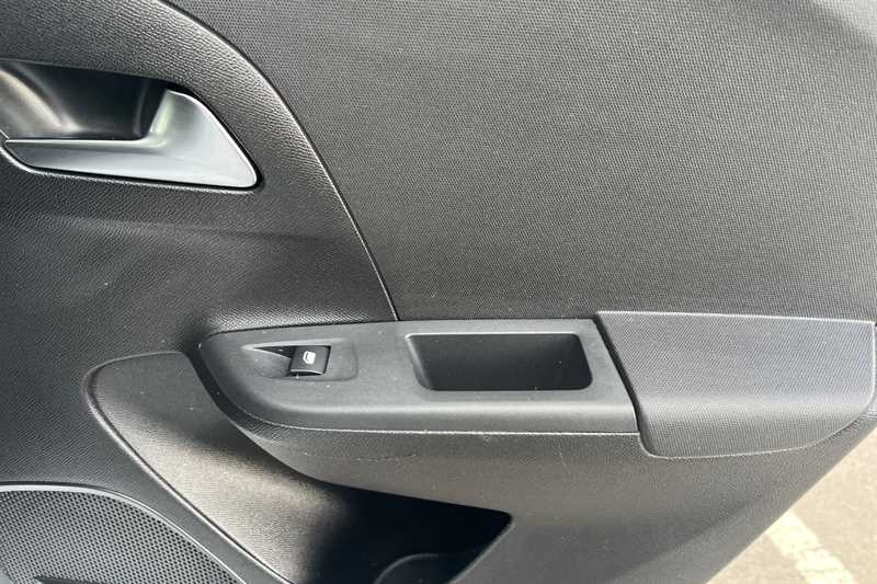 Used Vauxhall Corsa 2025 for sale - 77887214: Photo 38