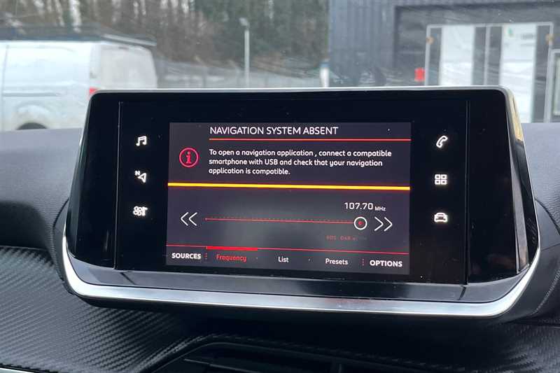 Used Peugeot 208 for sale - 77362100: Photo 18