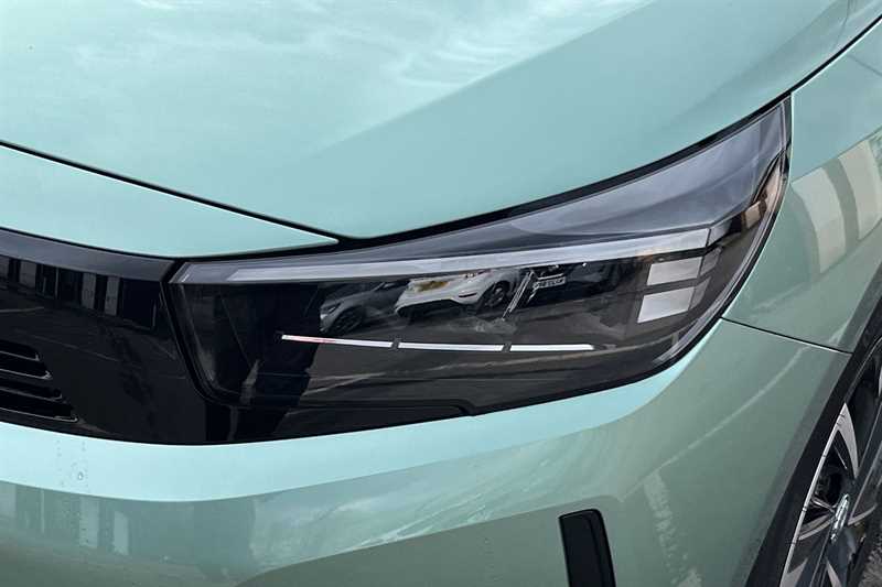 Used Vauxhall Corsa 2026 for sale - 78217263: Photo 29