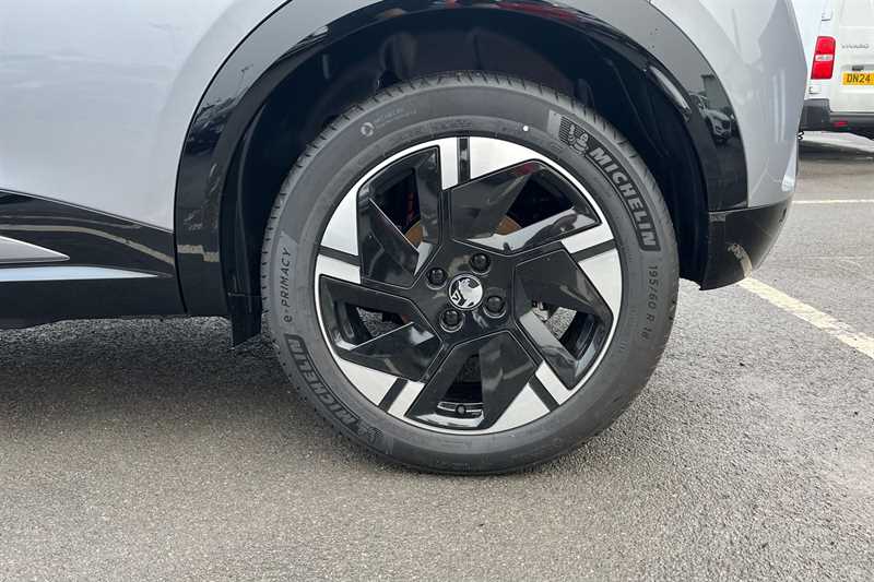 Used Vauxhall Mokka 2025 for sale - 77787947: Photo 11