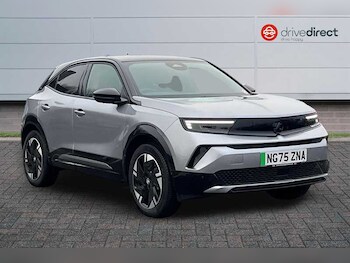 Vauxhall Mokka feature image