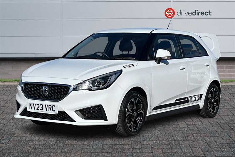 Used MG MG3 2023 for sale - 78174687: Photo 7