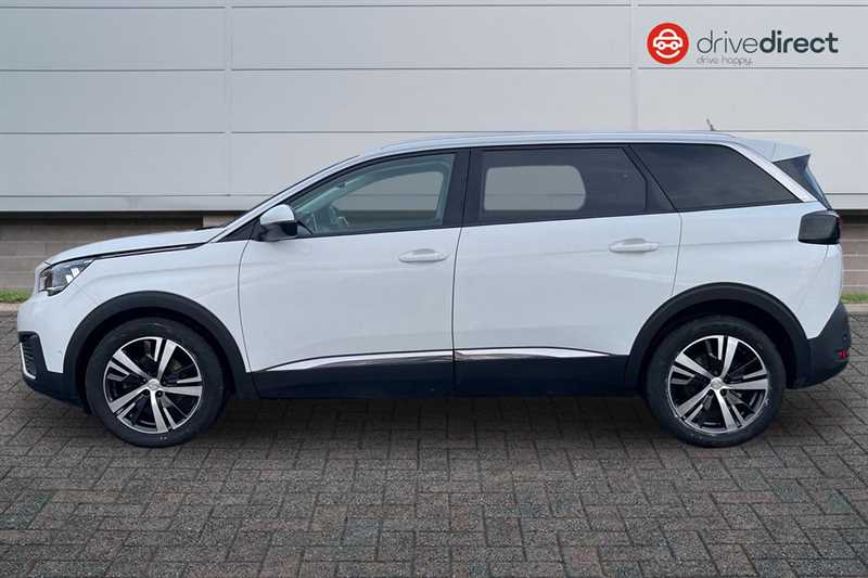 Used Peugeot 5008 2019 for sale - 77741653: Photo 6