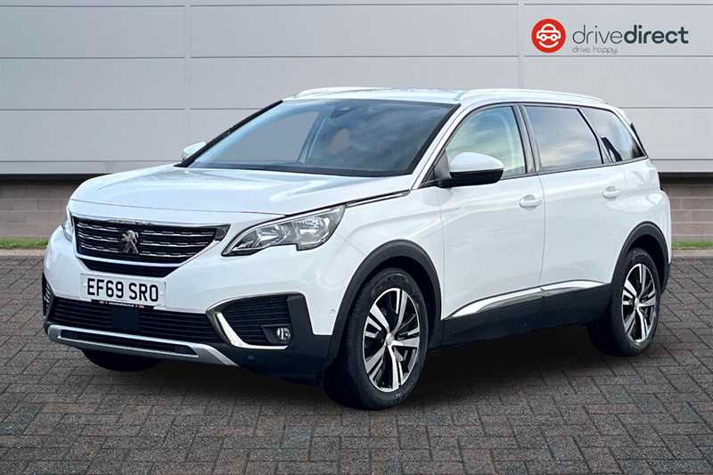 Used Peugeot 5008 2019 for sale - 77741653: Photo 7
