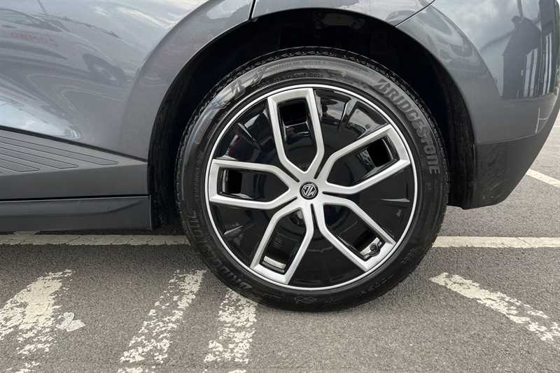 Used MG MG4 2025 for sale - 76443225: Photo 10