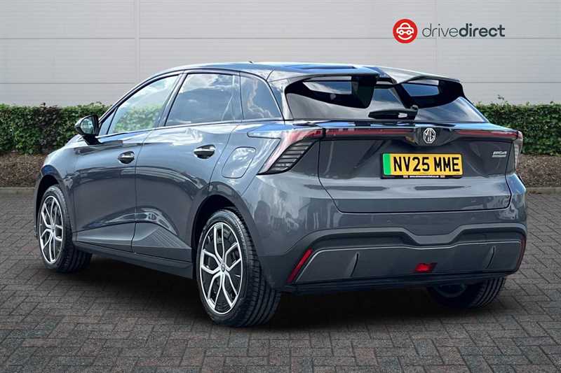 Used MG MG4 2025 for sale - 76443225: Photo 5