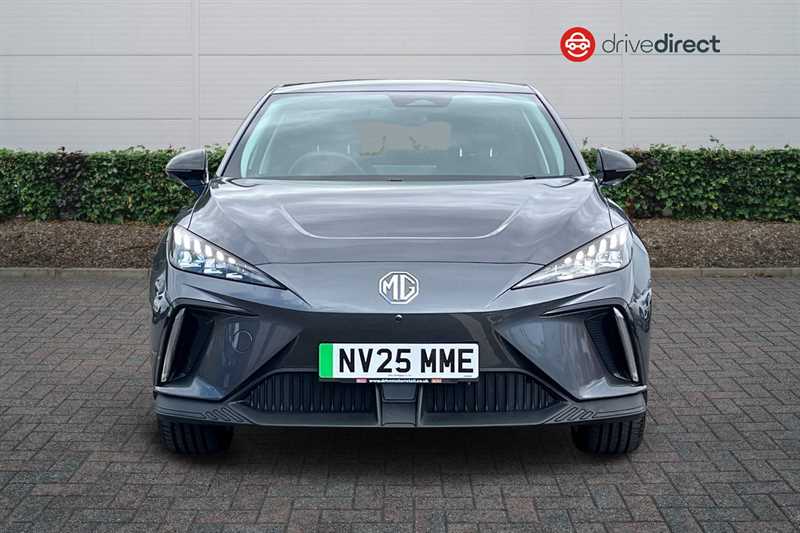 Used MG MG4 2025 for sale - 76443225: Photo 8