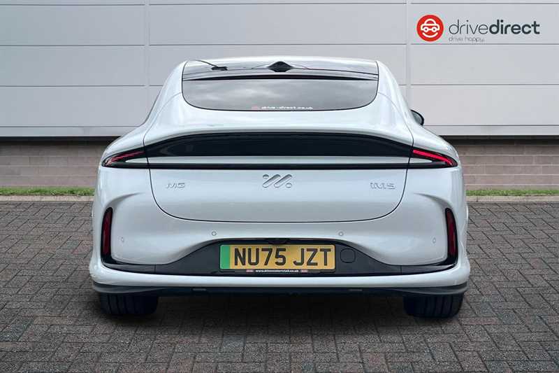 Used MG MG IM5 2025 for sale - 77566608: Photo 4