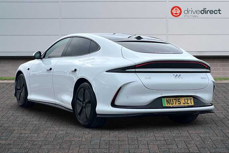 Used MG MG IM5 2025 for sale - 77566608: Photo 5