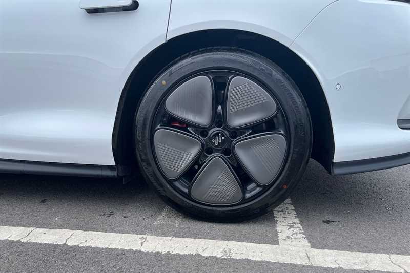 Used MG MG IM5 2025 for sale - 77566608: Photo 9