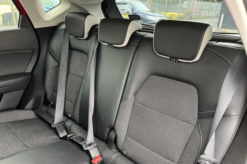 Used Renault Captur 2020 for sale - 76733104: Photo 24