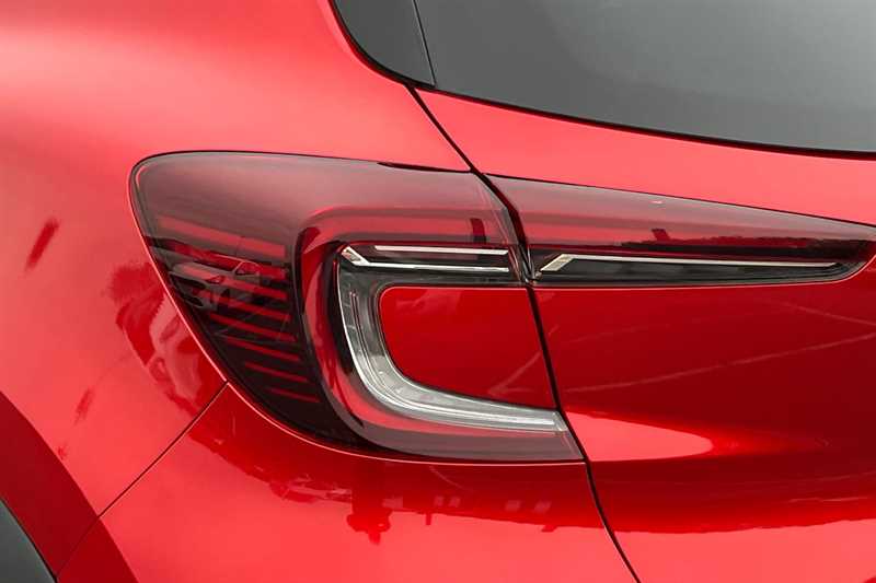 Used Renault Captur 2020 for sale - 76733104: Photo 31