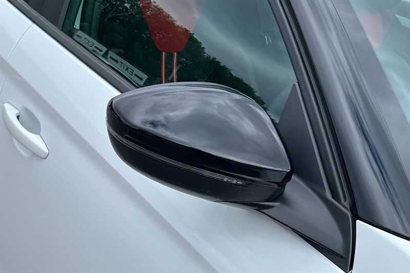 Used Vauxhall Corsa 2025 for sale - 78142319: Photo 34