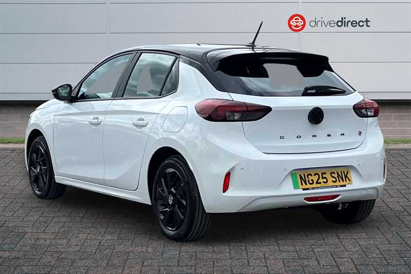 Used Vauxhall Corsa 2025 for sale - 78142319: Photo 5