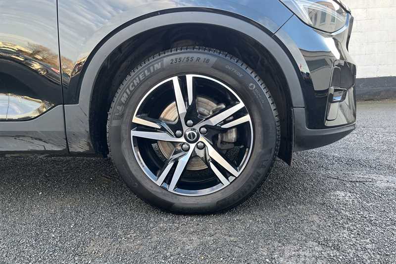 Used Volvo XC40 2022 for sale - 77295459: Photo 10