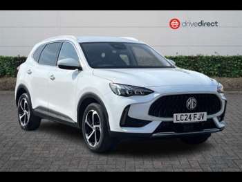 2024 - 1.5 T-GDI Trophy SUV 5dr Petrol DCT Euro 6 (s/s) (162 ps)