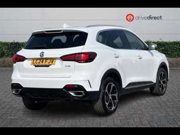 Used MG MG HS 2024 for sale - 74657904: Photo