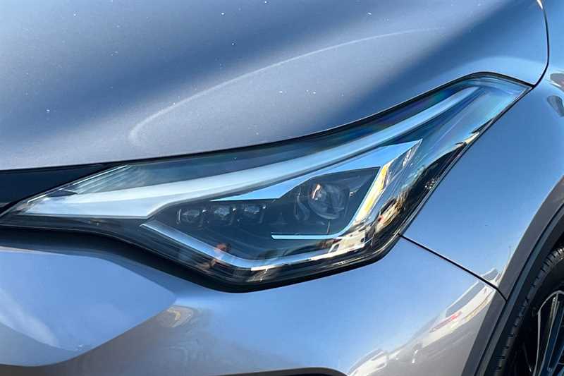 Used Toyota C-HR 2020 for sale - 77375258: Photo 29