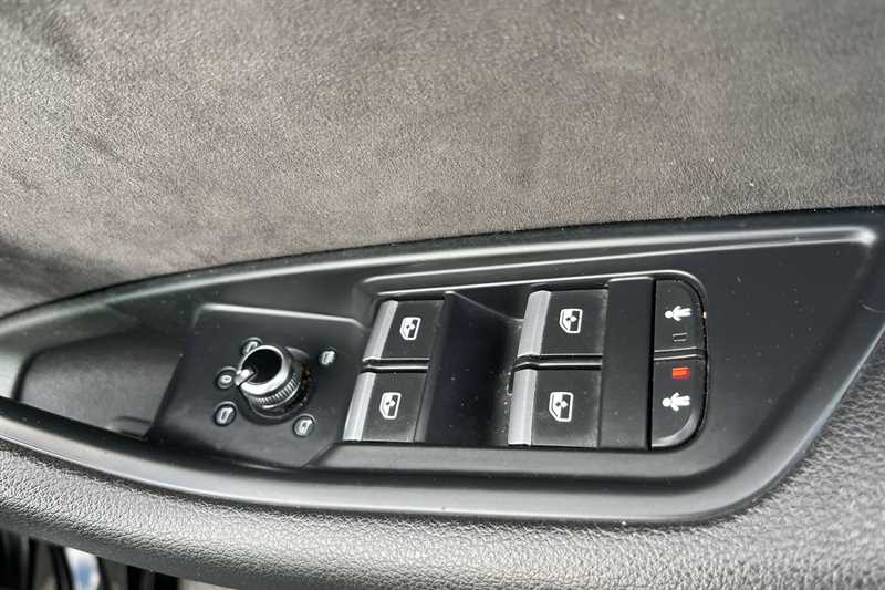 Used Audi A4 2019 for sale - 76442861: Photo 16