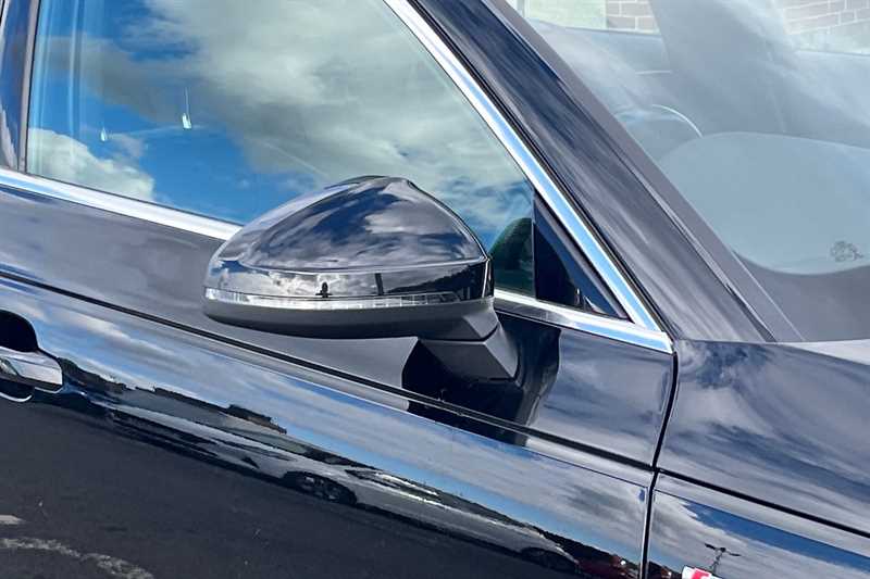 Used Audi A4 2019 for sale - 76442861: Photo 34